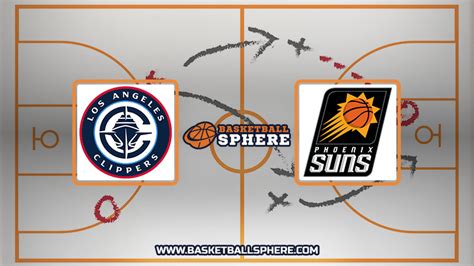 lac vs phx|LA Clippers vs Phoenix Suns Apr 18, 2023 Box Scores .